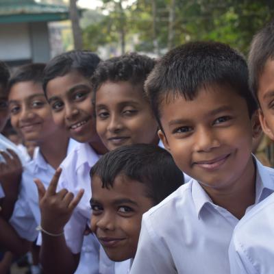 6 ශ්‍රේණියට සිසුන් ඇතුලත් කර ගැනීම 2024