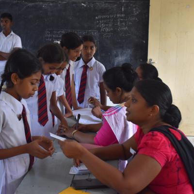 ශිෂ්‍ය පාර්ලිමේන්තු මැතිවරණය 2024