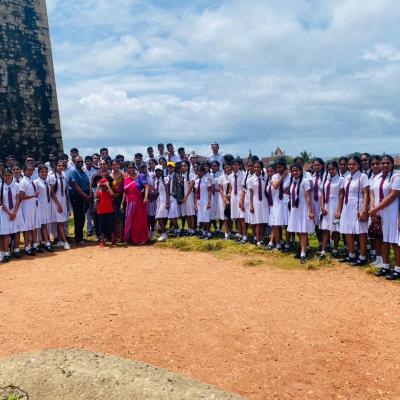  මෙම වර්ෂයේ අධ්‍යාපන චාරිකා