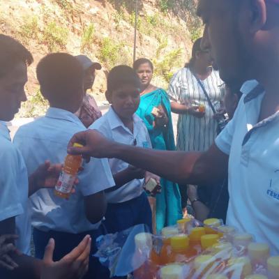  මෙම වර්ෂයේ අධ්‍යාපන චාරිකා